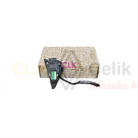 Master 2 gaz pedalı sensörü 8200724059
